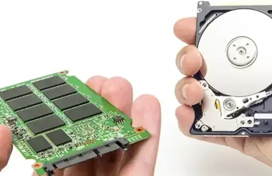 HD ou SSD: qual a diferença?
