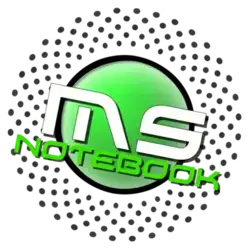 Ms Notebook