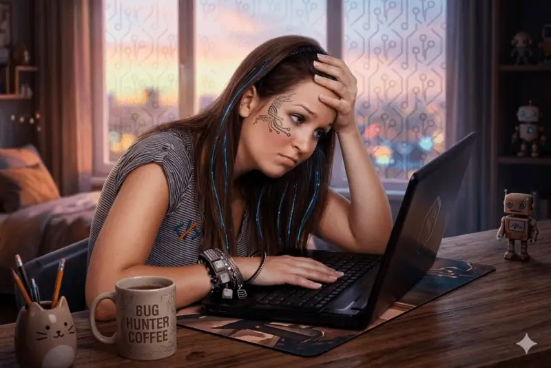 Notebook não liga: o que pode ser?