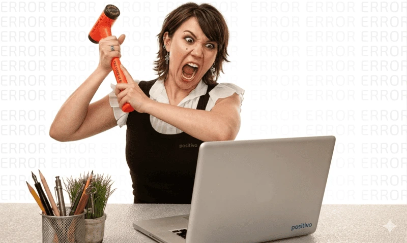 Por que notebooks antigos ficam lentos?