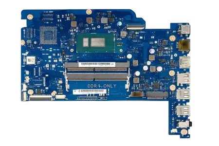 Reparo de Placa Mãe